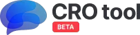 Logo CRO tool